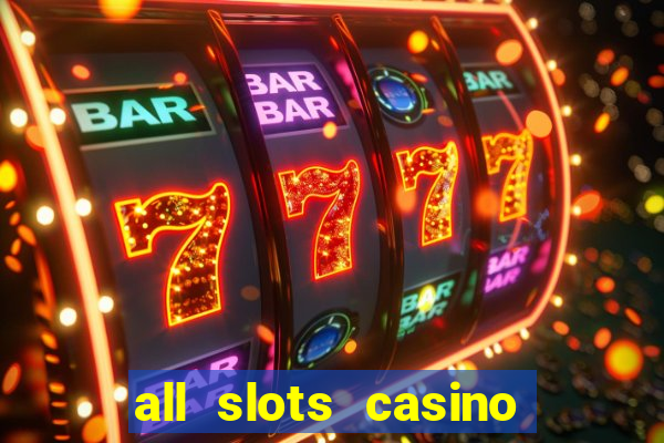 all slots casino online casino review