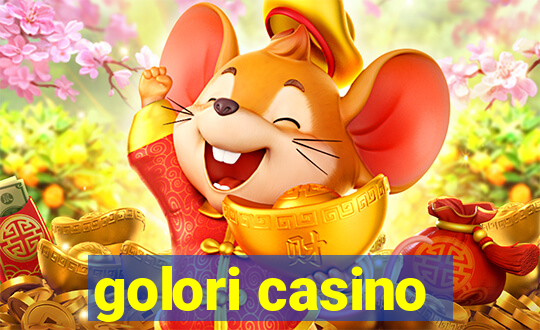 golori casino