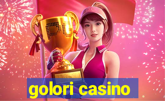 golori casino