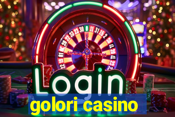 golori casino