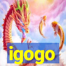 igogo