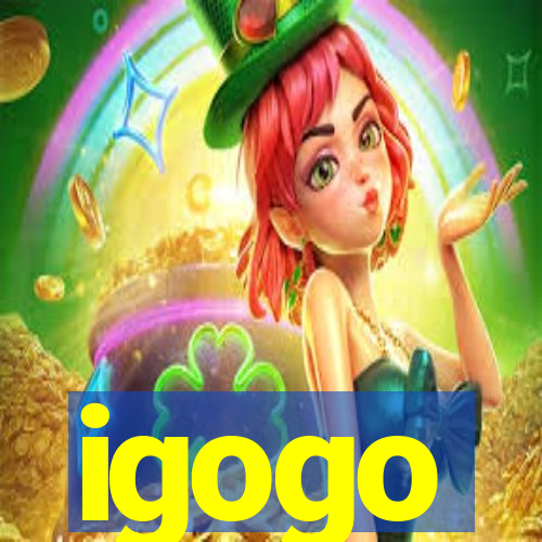 igogo