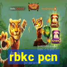 rbkc pcn