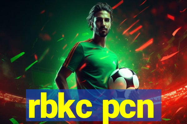 rbkc pcn