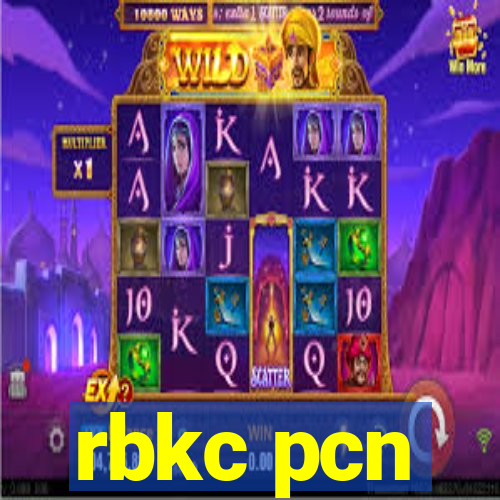 rbkc pcn