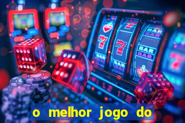 o melhor jogo do tigrinho para ganhar dinheiro