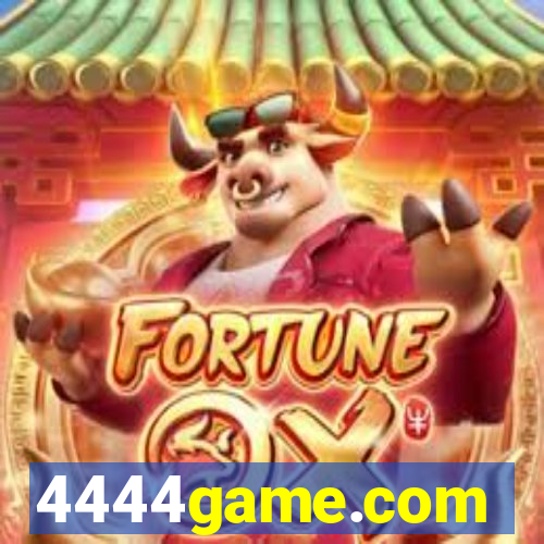 4444game.com