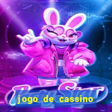 jogo de cassino gratis que ganha dinheiro