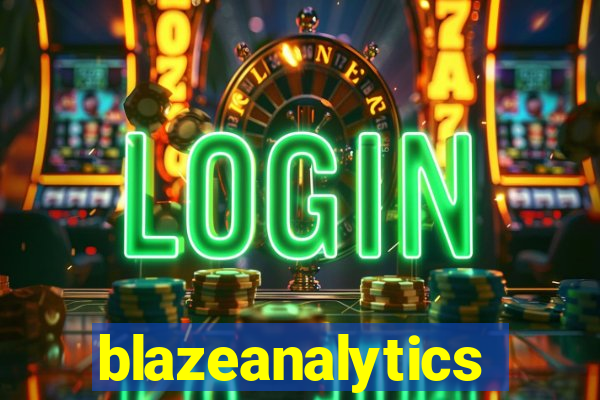 blazeanalytics