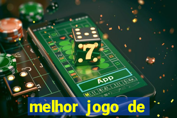 melhor jogo de aposta futebol