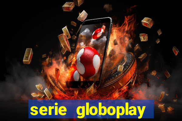 serie globoplay sobre jogo do bicho