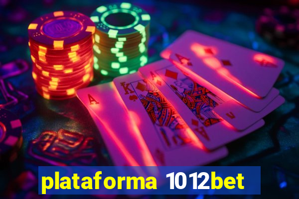 plataforma 1012bet