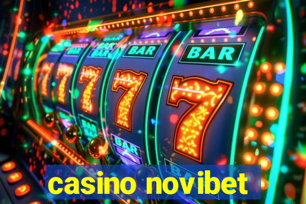 casino novibet