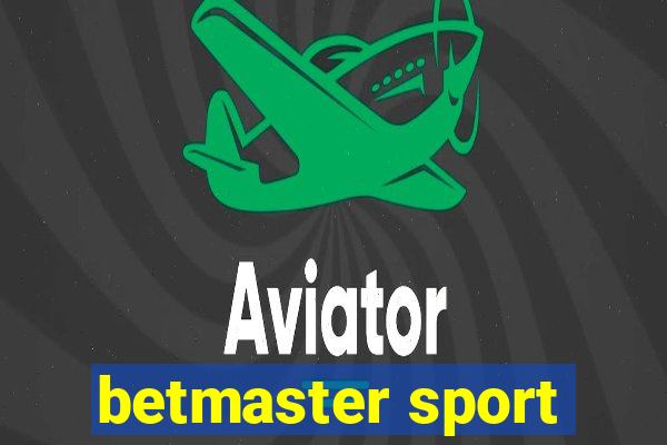 betmaster sport