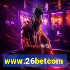 www.26betcom