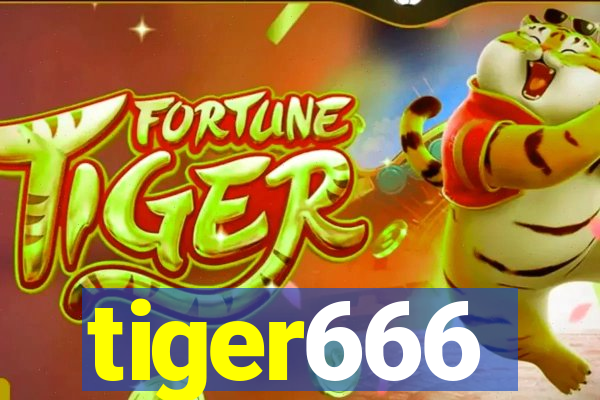 tiger666