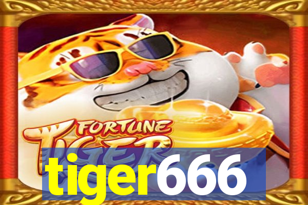 tiger666