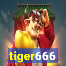 tiger666