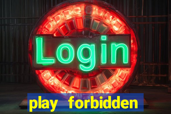 play forbidden dragon slot machine free