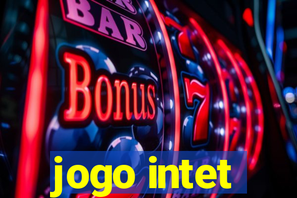 jogo intet