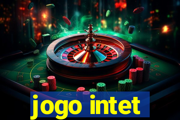 jogo intet