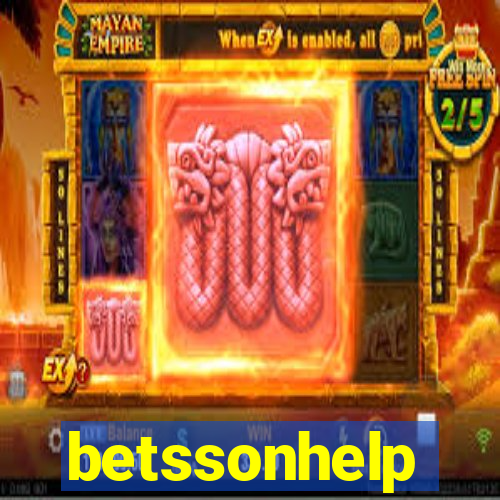 betssonhelp