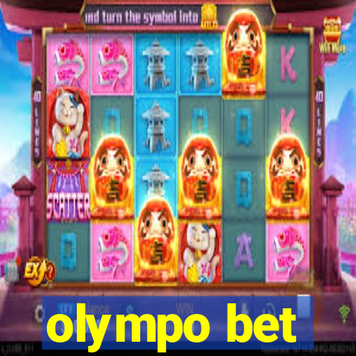 olympo bet