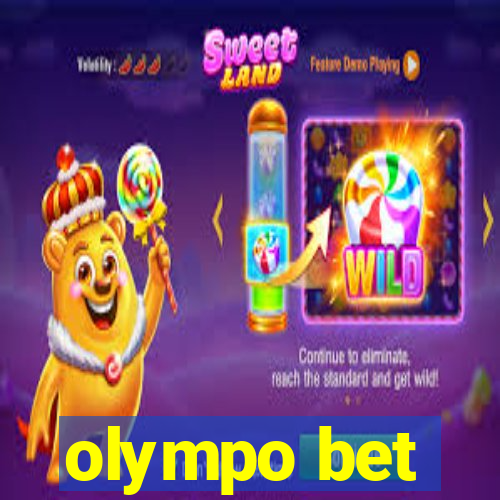 olympo bet