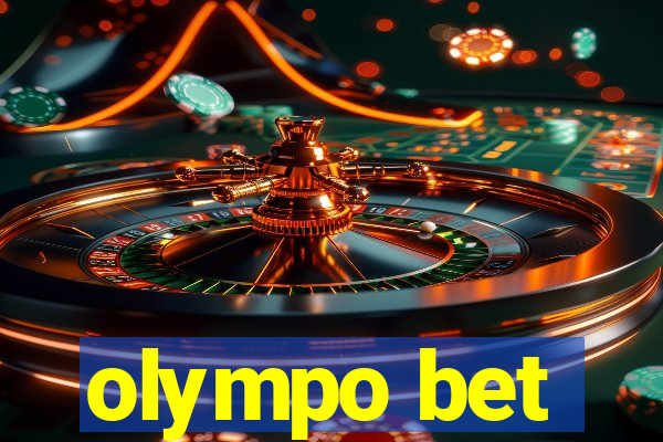 olympo bet