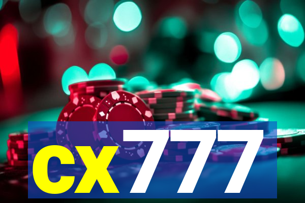 cx777