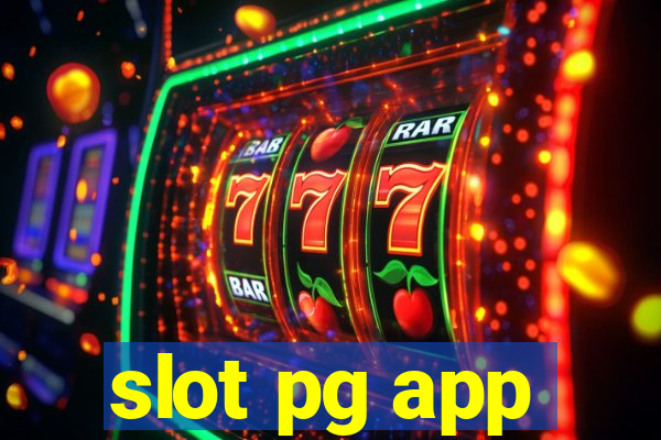 slot pg app