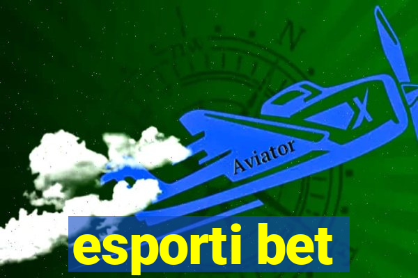 esporti bet