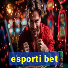 esporti bet