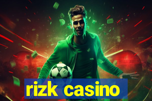 rizk casino