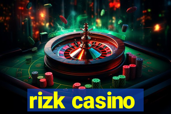 rizk casino