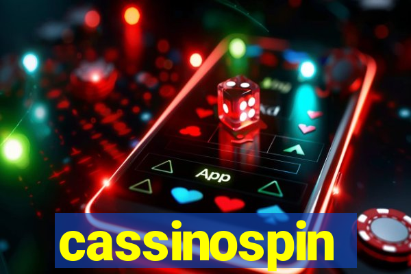 cassinospin