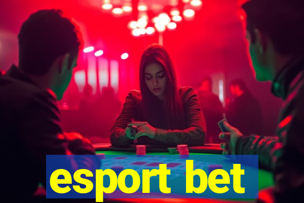 esport bet