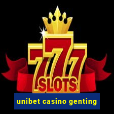 unibet casino genting