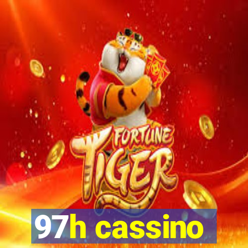 97h cassino