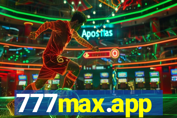 777max.app