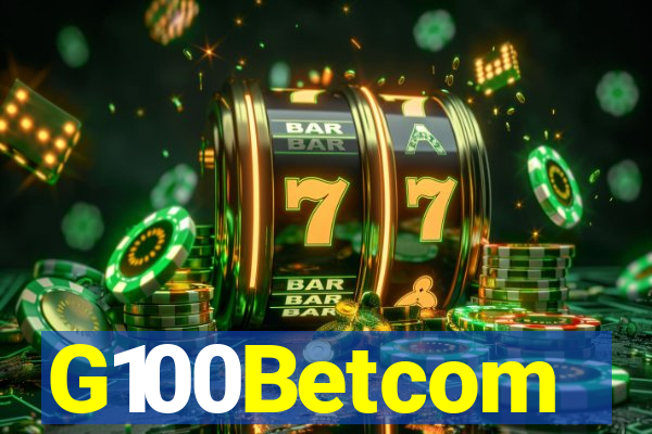 G100Betcom