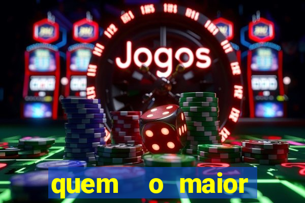 quem  o maior time de minas