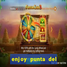 enjoy punta del este resort & casino