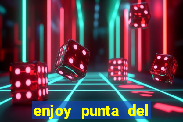 enjoy punta del este resort & casino