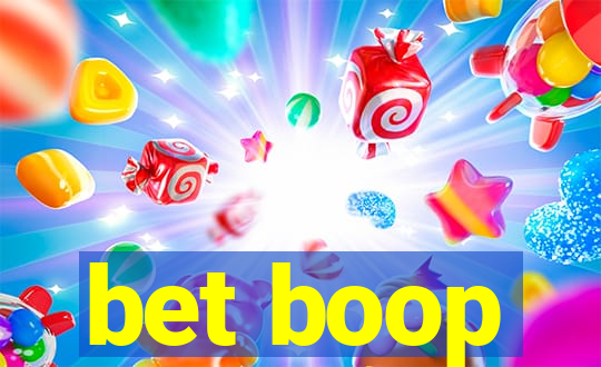 bet boop