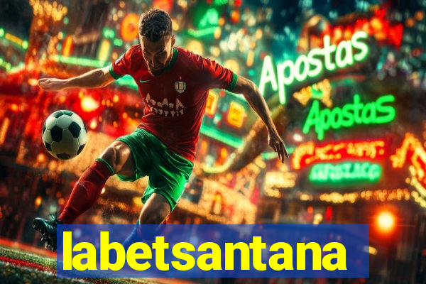 labetsantana