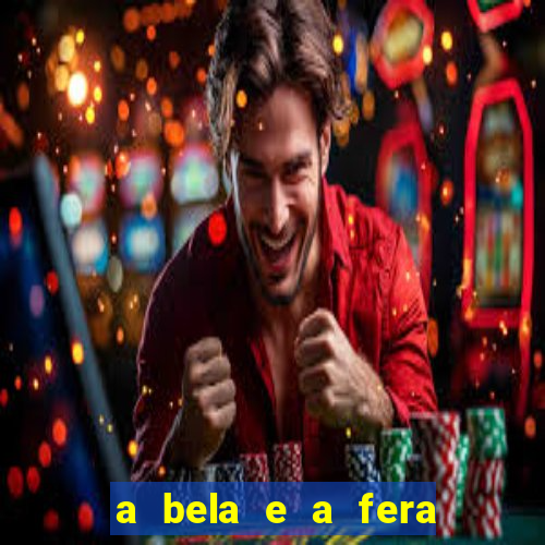 a bela e a fera 1991 filme completo dublado - topflix