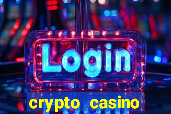 crypto casino australia reddit