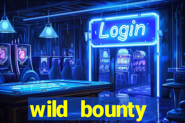 wild bounty showdown pg slot png