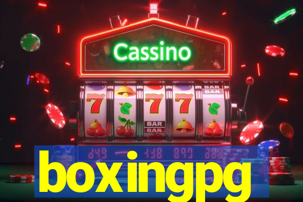 boxingpg